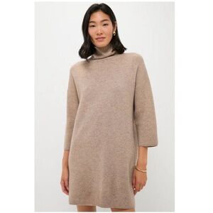 Pomander Place Hazelwood Vivianne Sweater Dress Tuckernuck Minimalist Modern S